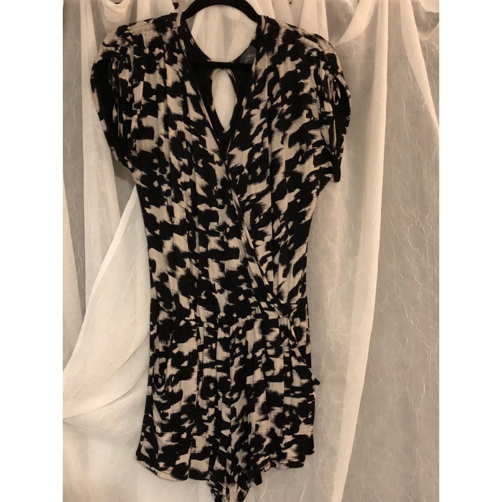 Market & Spruce Size Small Romper from Stitch Fix